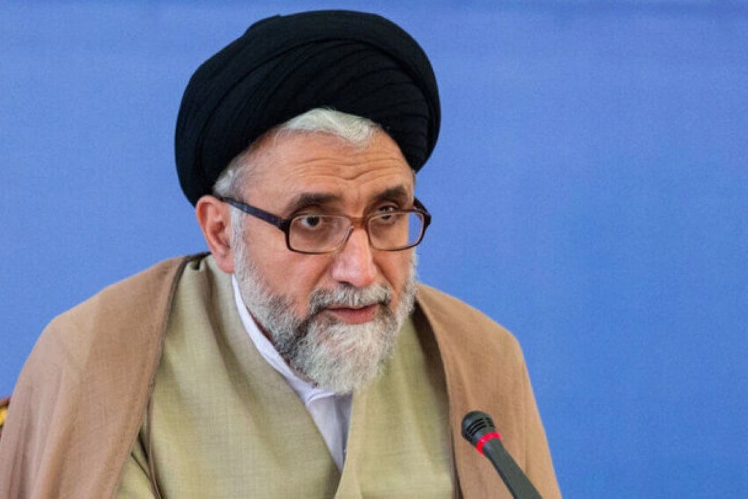وزارت اطلاعات رفتار نامزدها و حامیان آن‌ها را رصد می‌كند