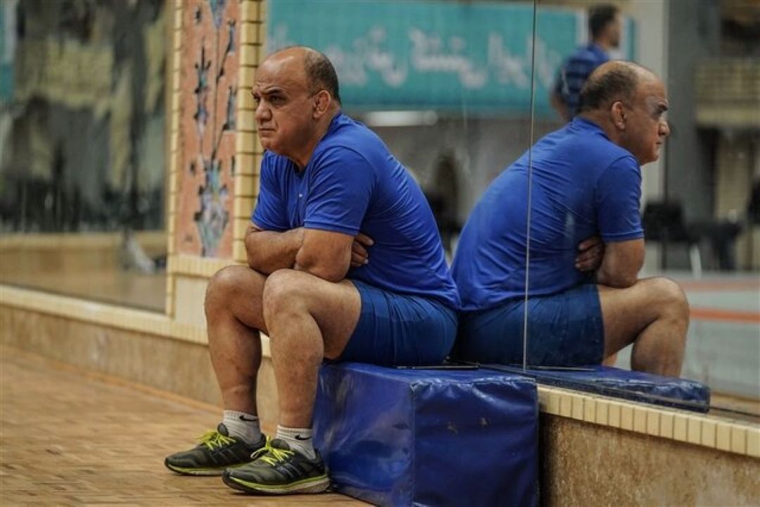 كاوه: یزدانی می‌تواند با دومین طلای المپیك جاودانه شود/ امید زیادی به این تیم دارم