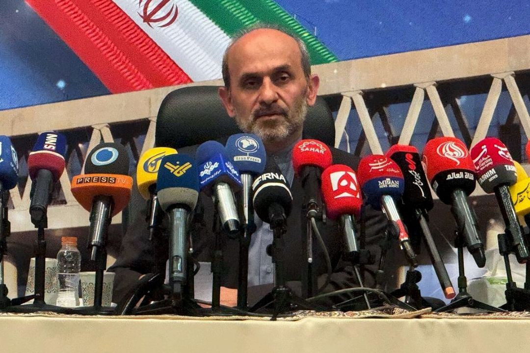 جلوگیری از تخریب و لجن پراكنی انتخاباتی/ از رانت بهره نمی‌بریم