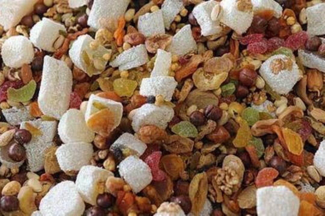 قیمت آجیل شب یلدا اعلام شد +صوت
