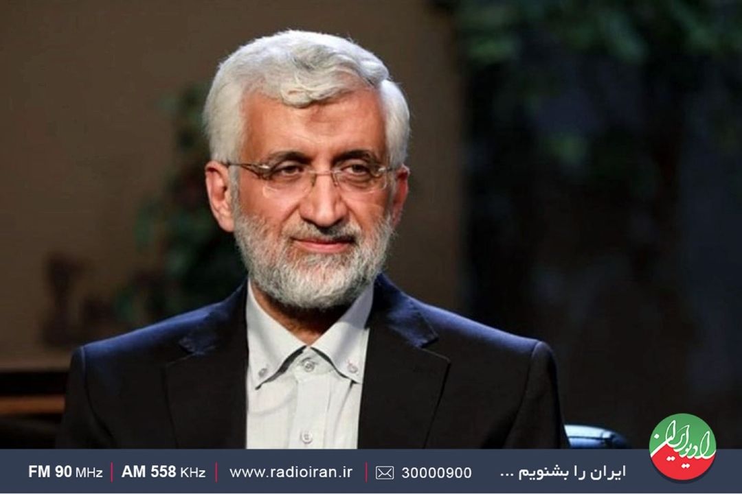 نگاهی به سوابق و برنامه های «سعید جلیلی» در رادیو ایران