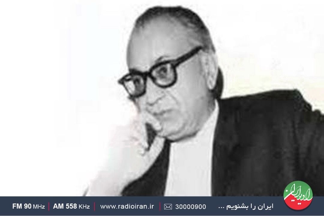 زندگی آقای ادیب و ریاضیدان
