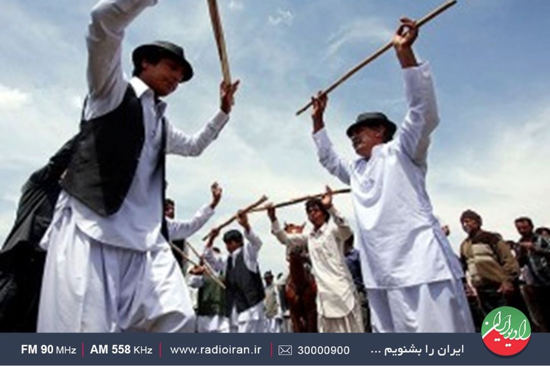 معرفی ایل «بُچاقچی» 