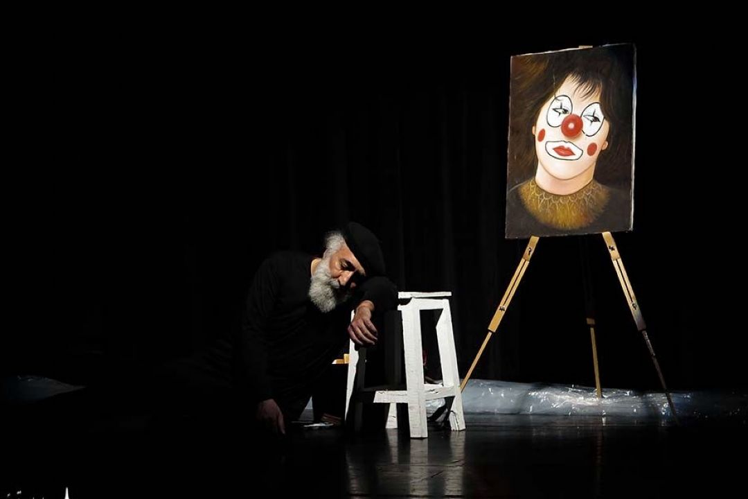 نقد و بررسی نمایش «بهار پانتومیم» در جادوی صحنه