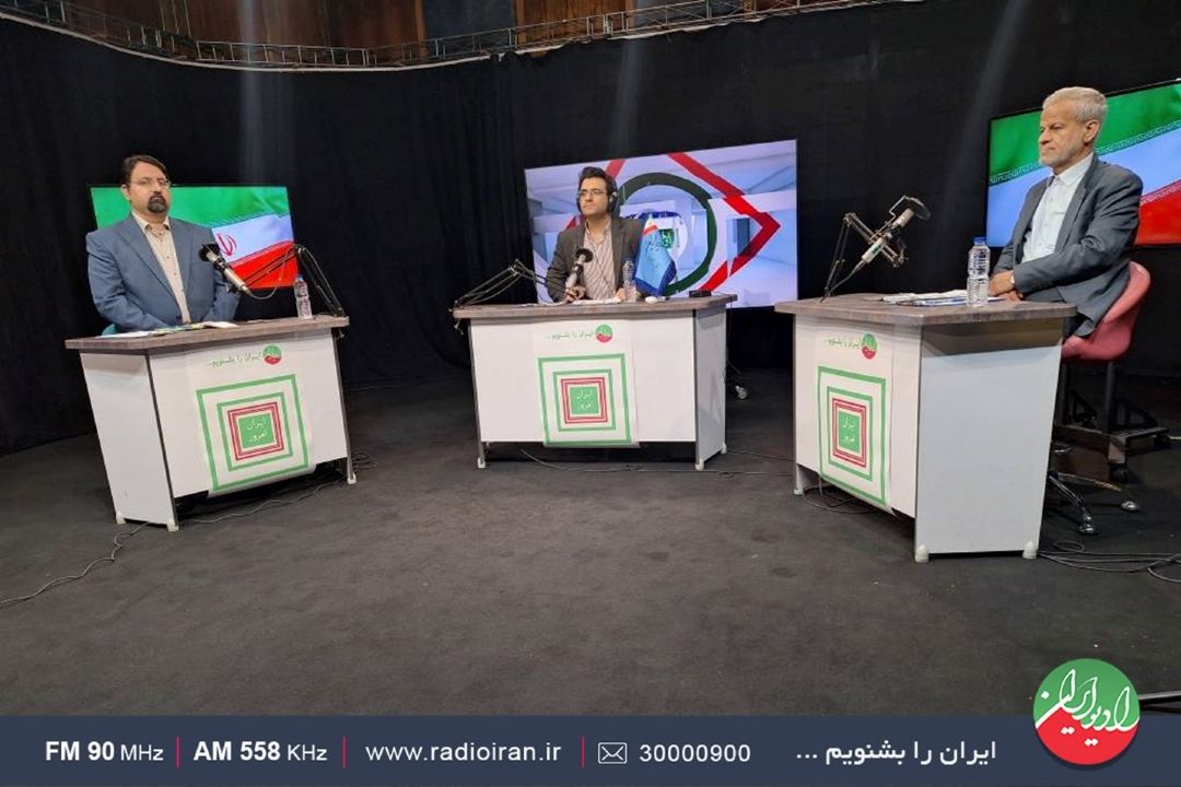 عقب ماندگی اقتصادی كشور ماحصل عدم تعهد اروپایی ها در برجام بود