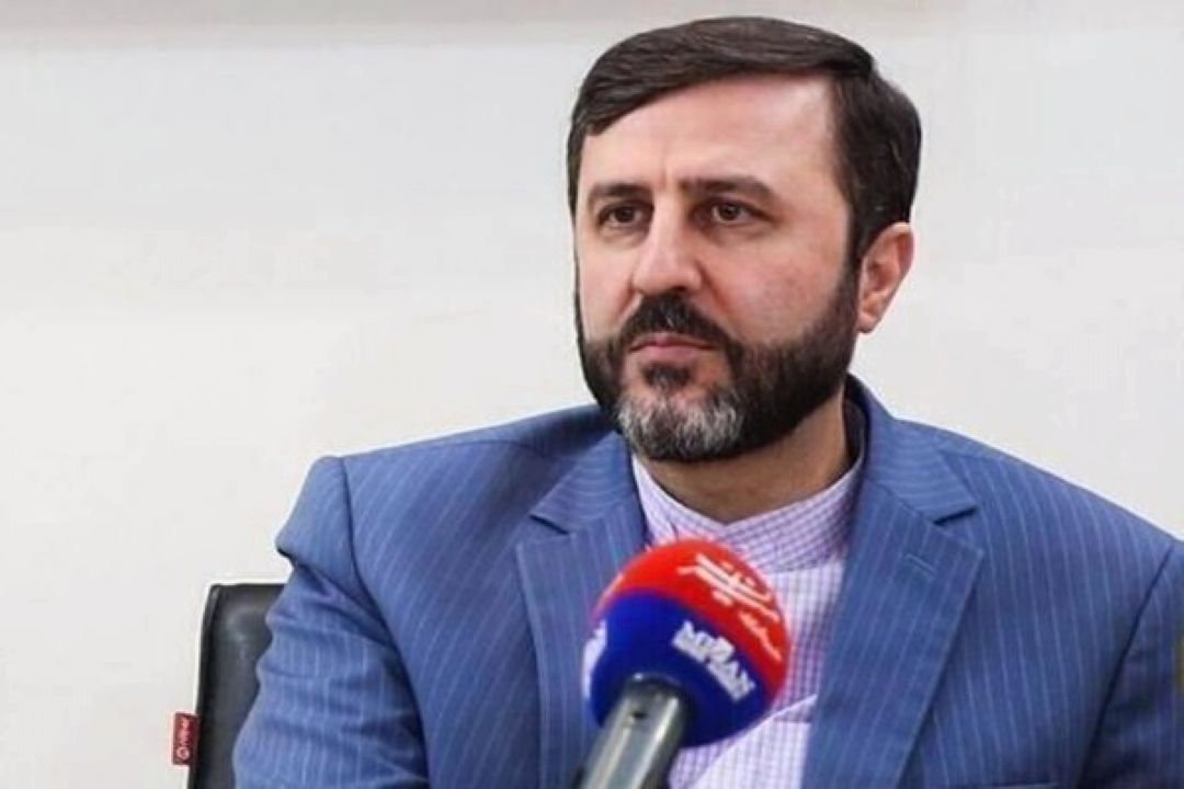 غریب آبادی: آزادی نوری شكستی دیگر برای گروهك‌ تروریستی منافقین است	