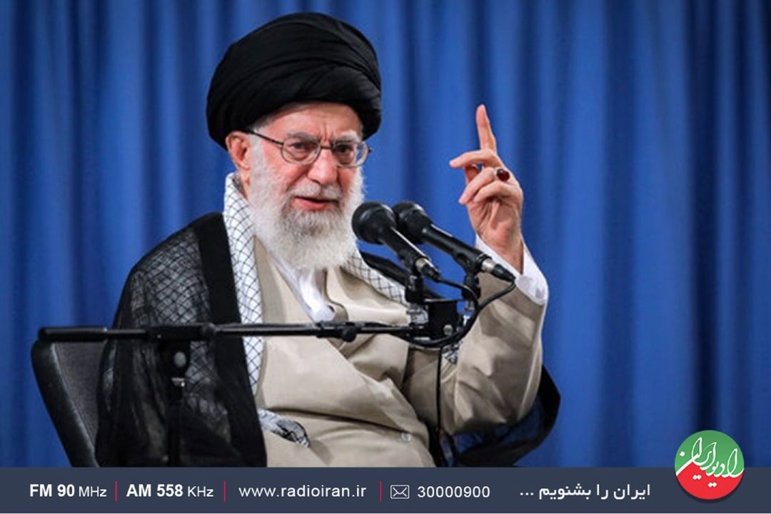 صحنه انتخابات، صحنه عزت ، حماسه و رقابت برای خدمت