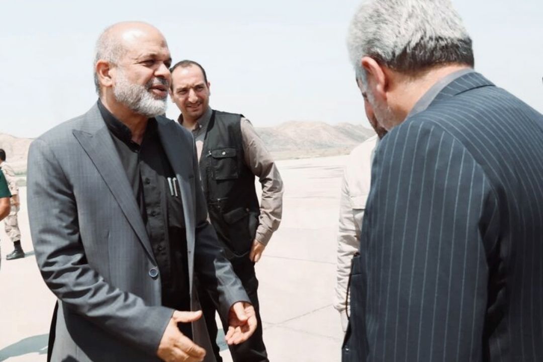برگزاری انتخابات در سلامت و امنیت بالا/فضای رقابتی خوبی شكل گرفت