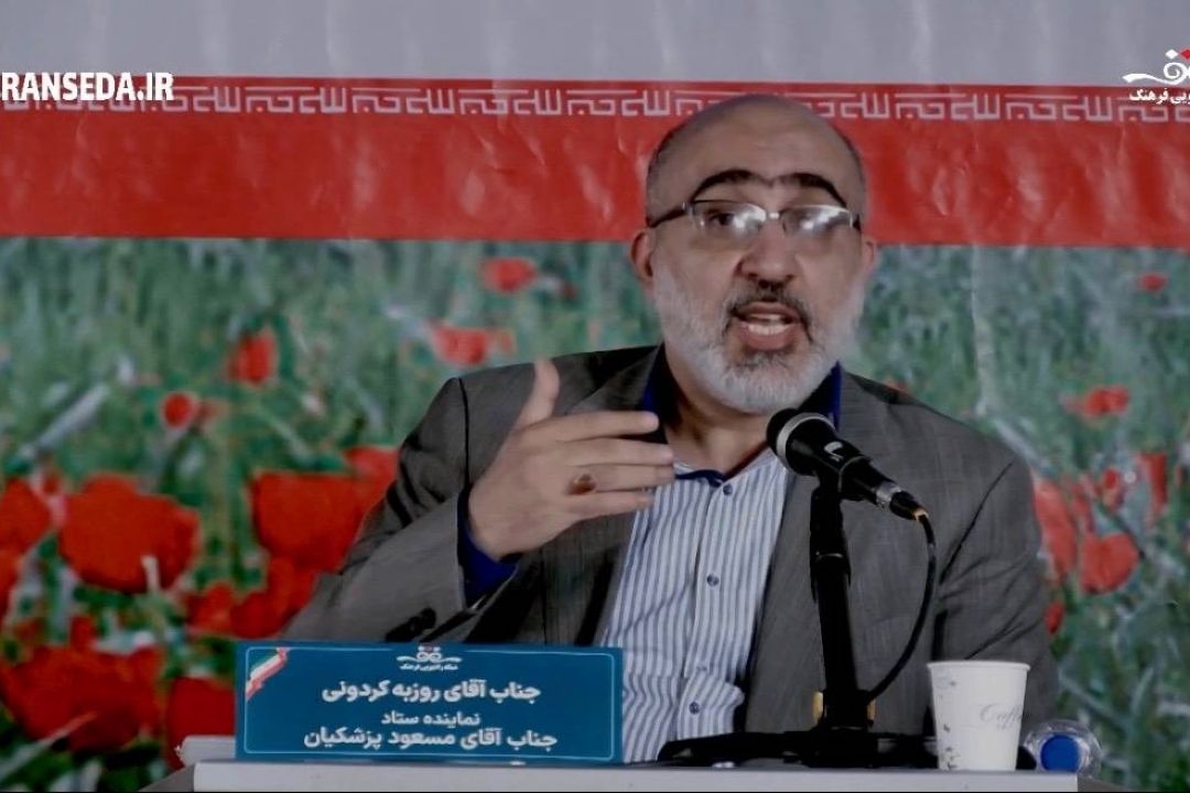 ‎ما چهره سانسور به فرهنگ و هنر نشان نخواهیم داد
