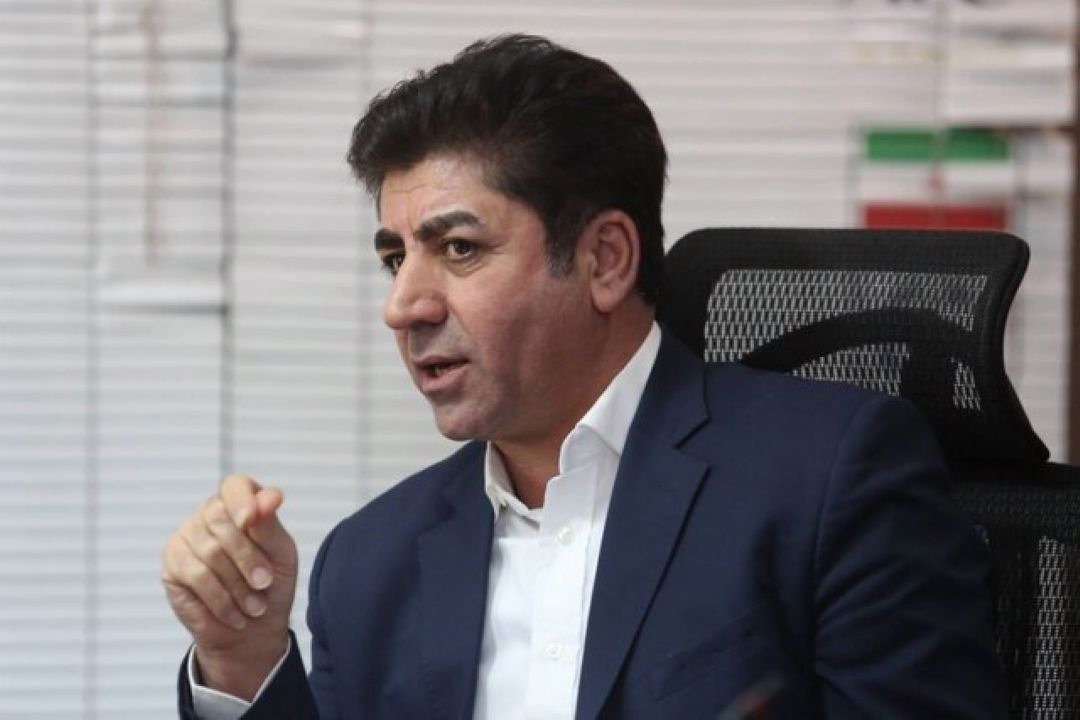 هشدار ممبینی به ناظران، داوران، كمك داوران و اركان قضایی: مصاحبه كنید محروم می‌شوید