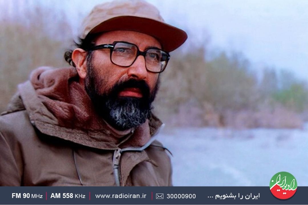 تفكر و سلوك «شهید چمران» در رادیو ایران