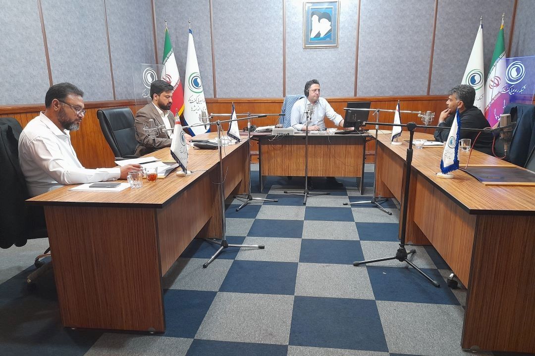 گفتگوی اقتصادی | 29 خرداد