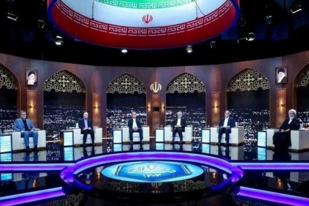 جبلی: بالای 92 درصد مردم از مناظره رضایت داشتند