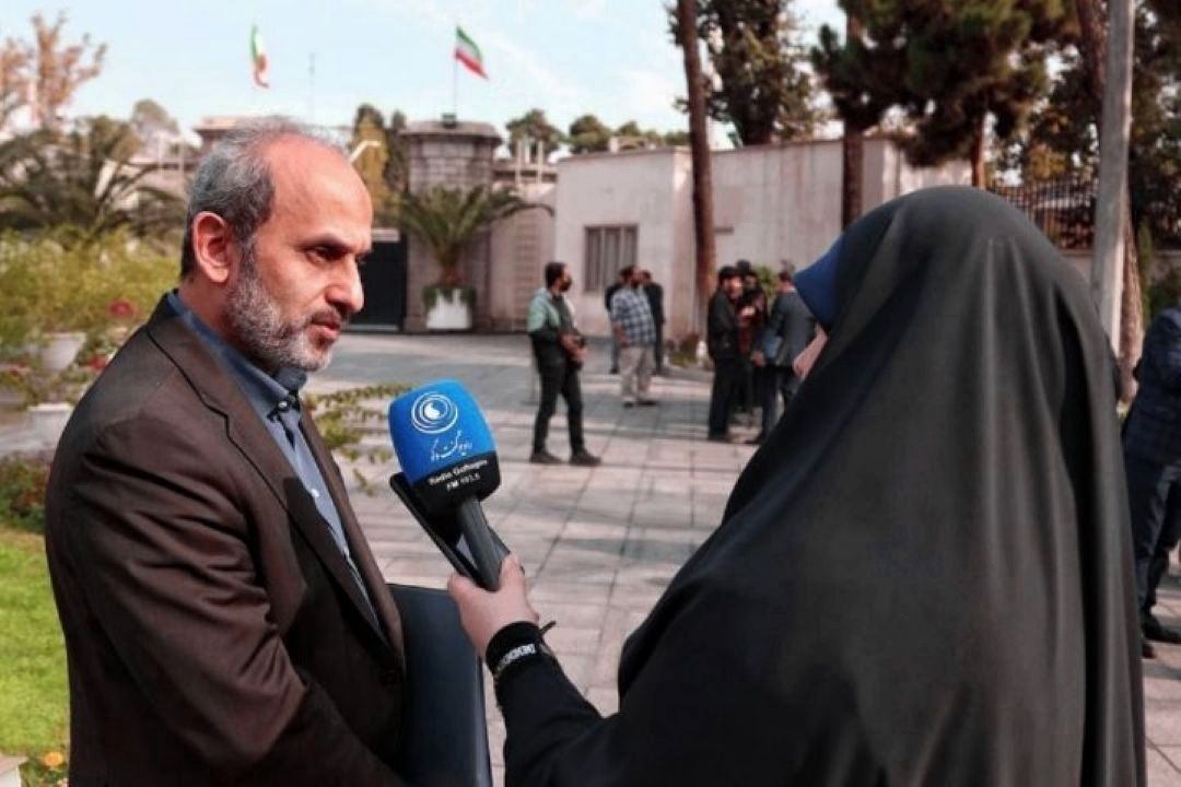 رئیس دولت چهاردهم، ادامه دهنده راه شهیدرئیسی باشد
