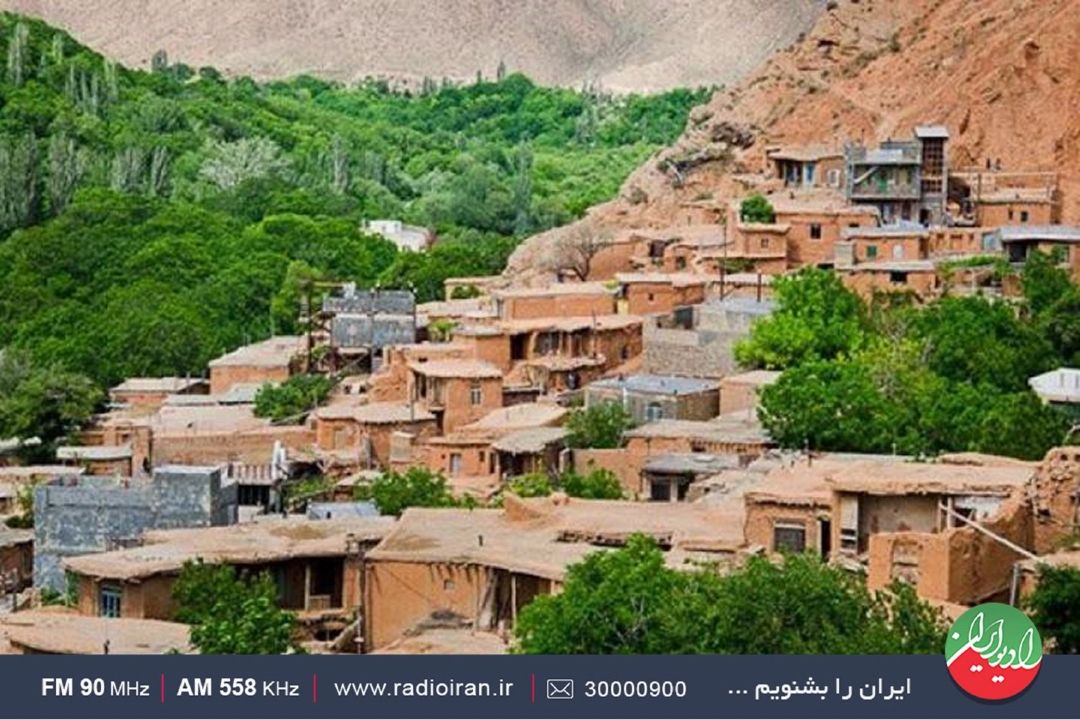 روستاهای خوزستان بهشتی پنهان در ایران
