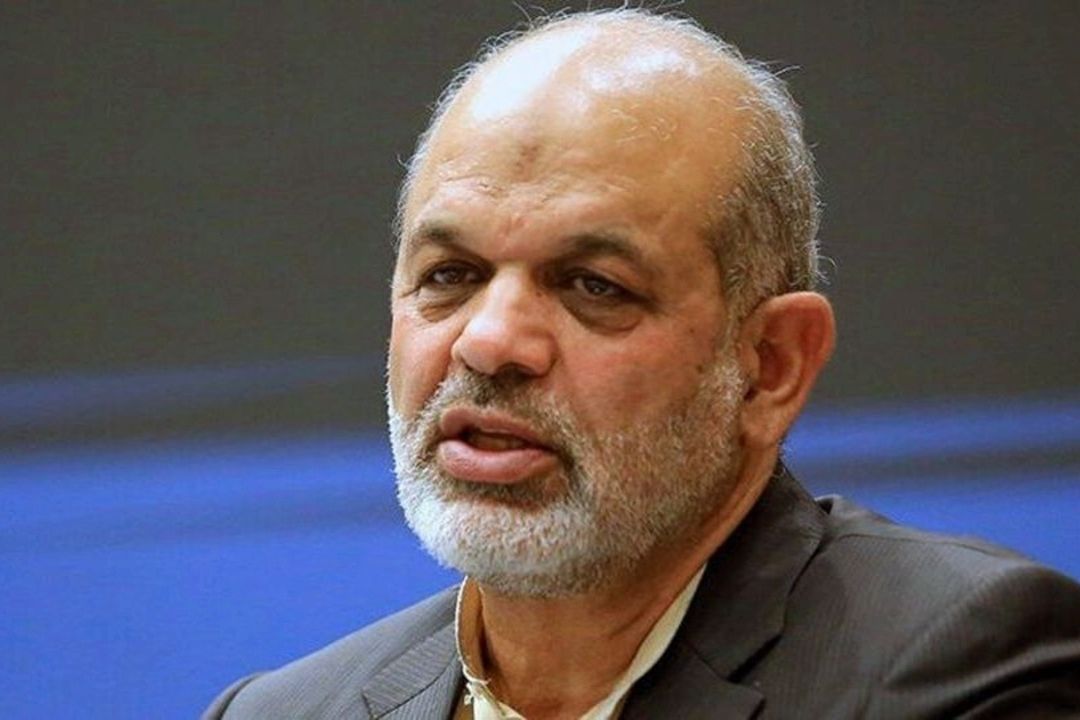 وزیر كشور: آقایان آمار اشتباه از دولت سیزدهم به مردم ندهند