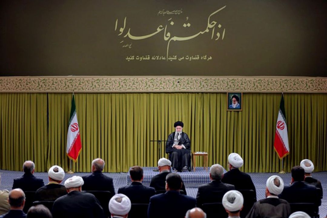 نامزدهای انتخابات از اظهارات دشمن شادكن پرهیز كنند
