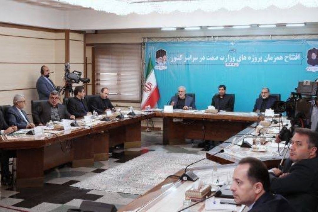 شهید رئیسی به صورت میدانی رشد و رونق تولید را دنبال می‌كرد