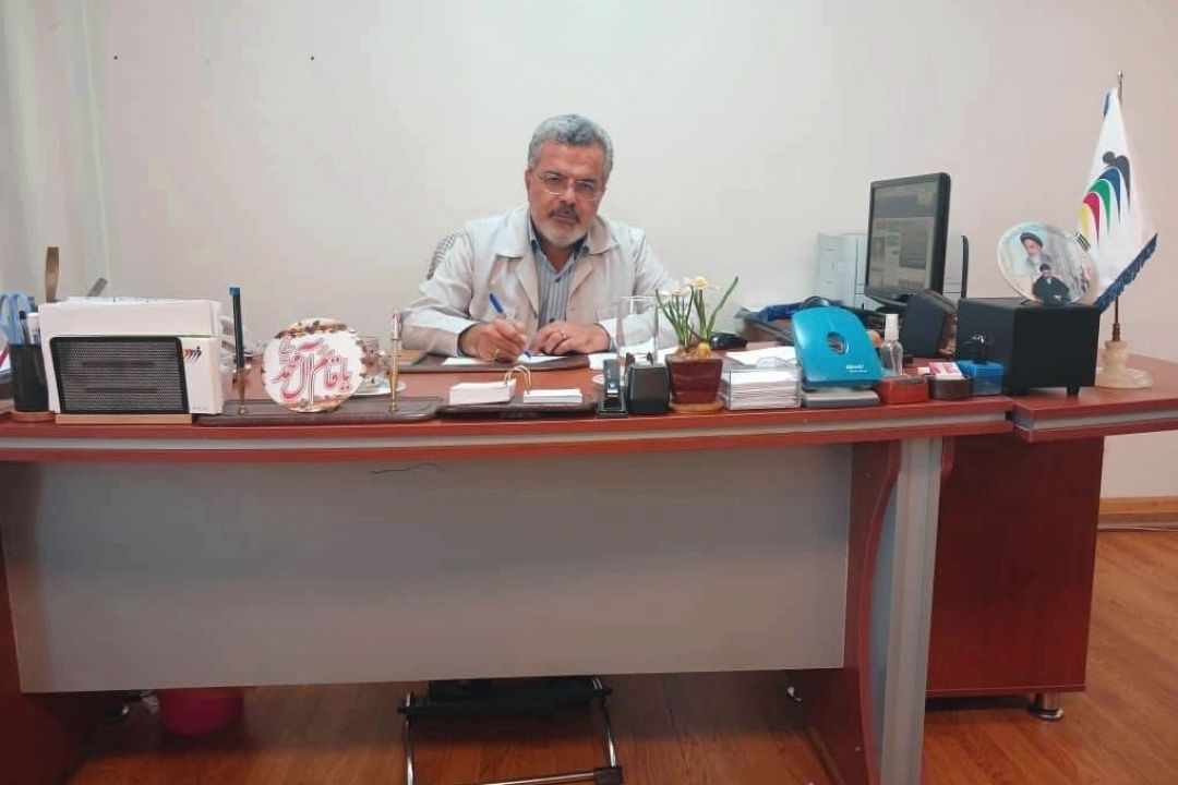 تلاش شبانه‌روزی برای تعامل با مخاطب