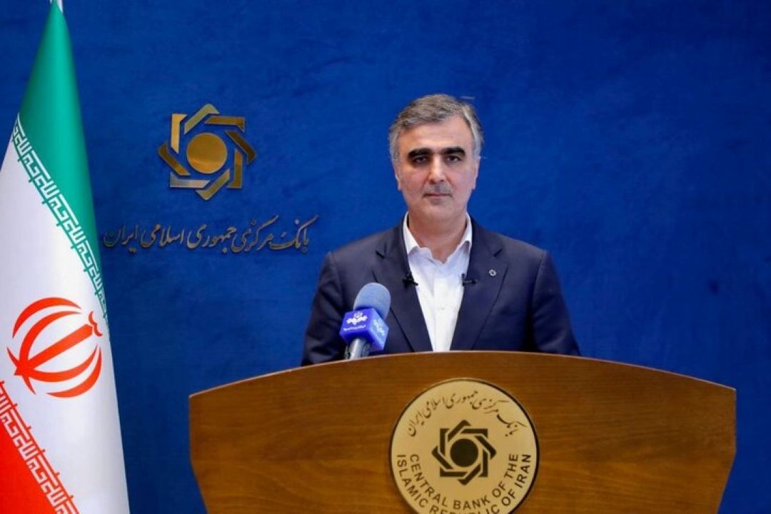 فرزین: رشد اقتصادی در دولت سیزدهم 9 برابر دهه 90 شد؛ كاهش ضریب جینی