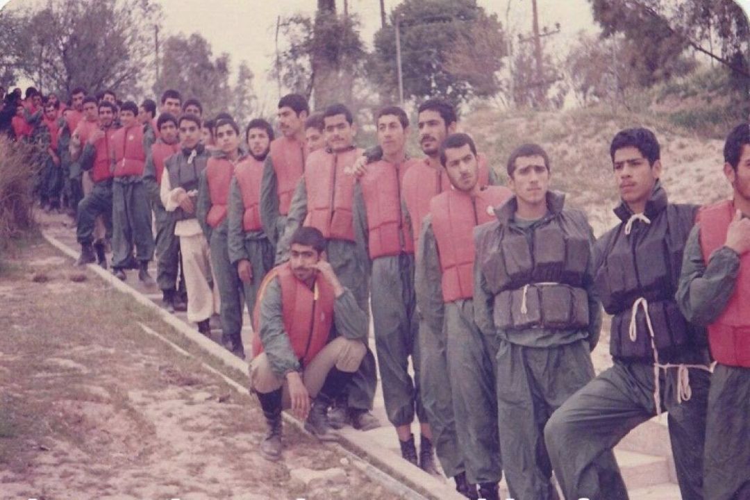 "غواص ها بوی نعناع می دهند " ا ز رادیو نمایش پخش می شود