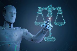 افزایش كارآمدی خدمات قضایی با استفاده از فناوری‌های نوین و هوش مصنوعی 