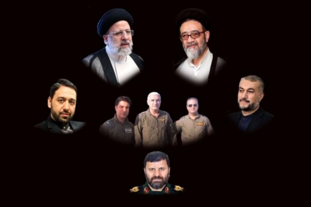 شهید خدمت