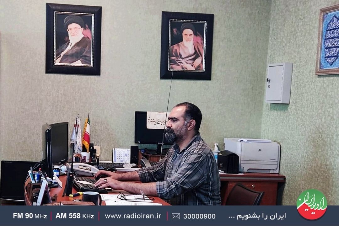 نگاهی بر فعالیت های انتخاباتی رادیو ایران 