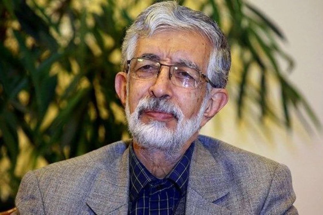 «تثبیت مردم سالاری و شركت در انتخابات» اصل اساسی و از منویات مقام معظم رهبری است