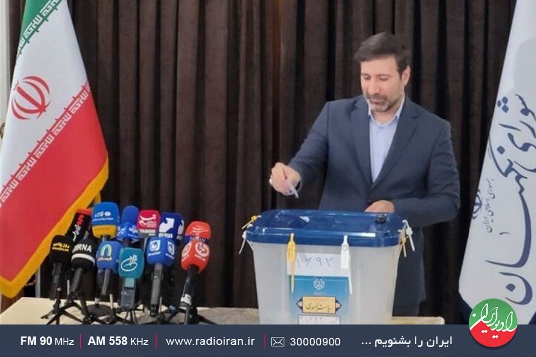 طحان نظیف: شاهد شكل‌گیری رقابت جدی در انتخابات هستیم