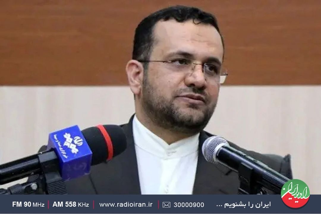 انتخابات سرنوشت ساز است
