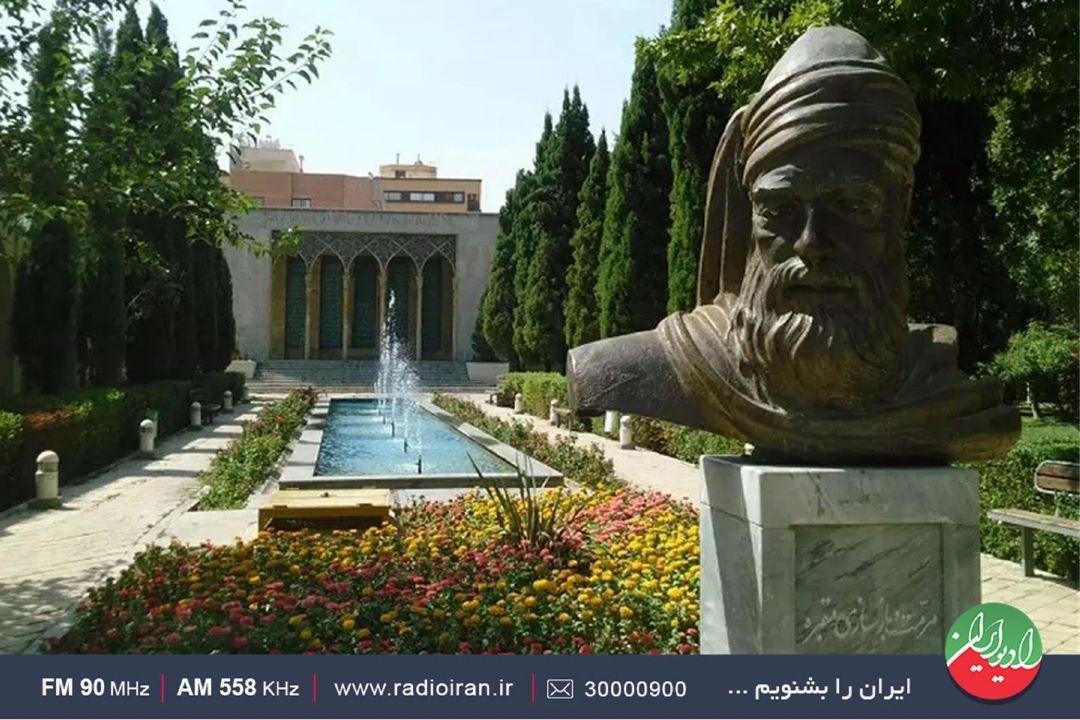 بزرگداشت «صائب تبریزی» در رادیو ایران