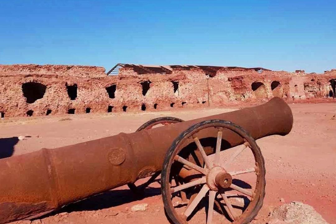 گردشگری، میراث غنی ایران