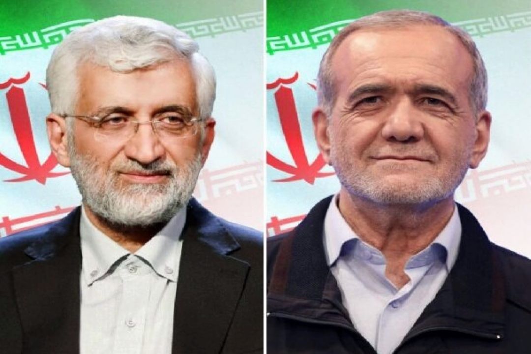 جزئیات برنامه‌های تبلیغاتی 2 نامزد انتخابات در تلویزیون