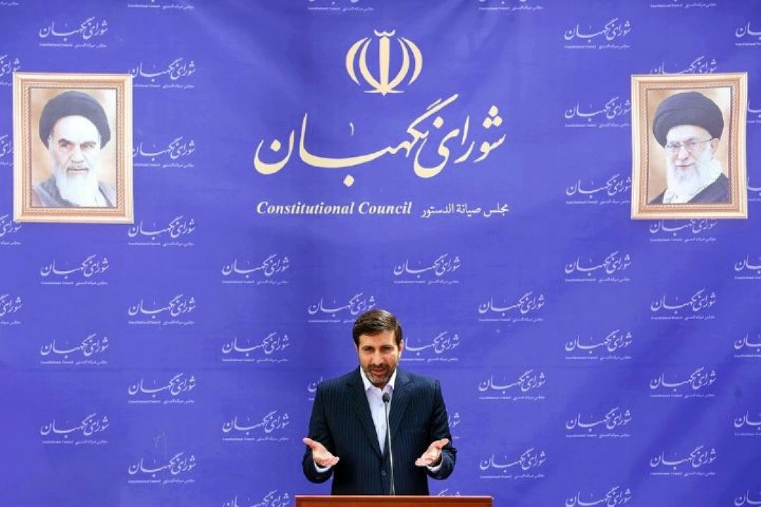 طحان‌نظیف: هیچ شكایت و اعتراضی از سوی نامزدها دریافت نكردیم