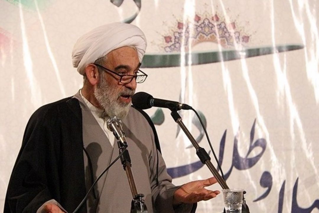 نامه رهبری به جوانان آمریكا نامه‌ای به دغدغه‌مندان عالم است