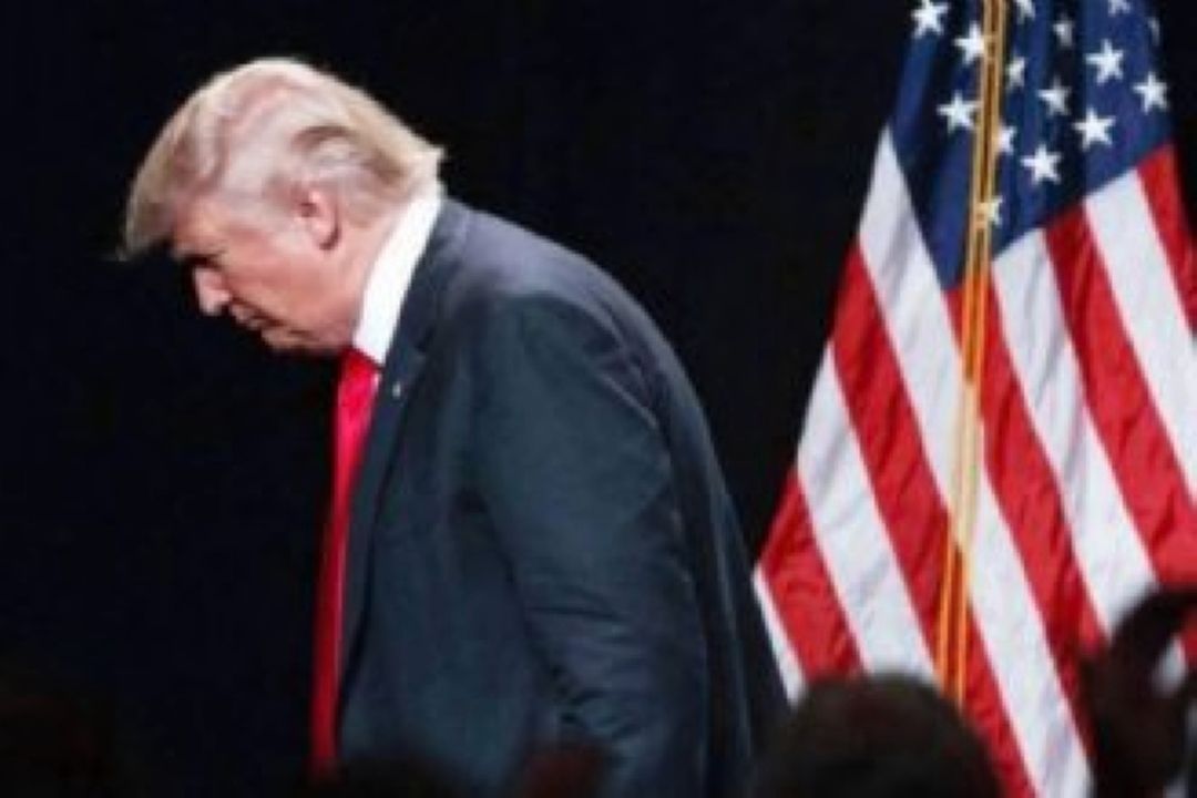 ترامپ و نظام آمریكا خودخواه سیاسی هستند