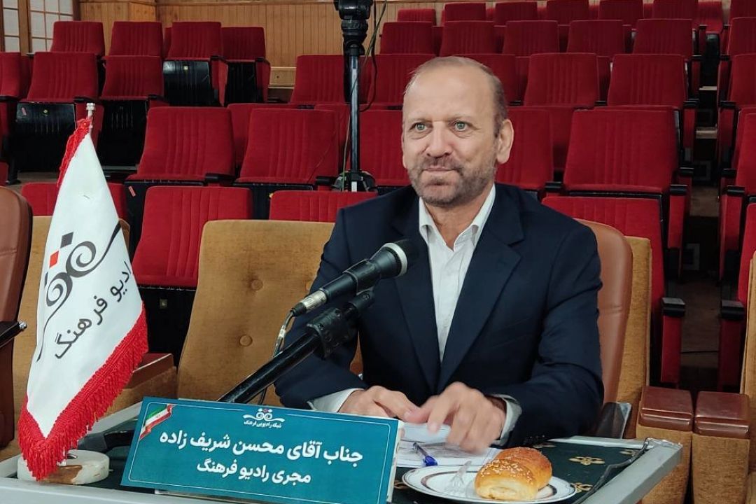 سوال سوم دكتر محسن شریف زاده درباره ترویج سبك زندگی ایرانی-اسلامی در مناظره فرهنگی از نمایندگان دو نامزد دور دوم چهاردهمین دوره انتخابات ریاست جمهوری
