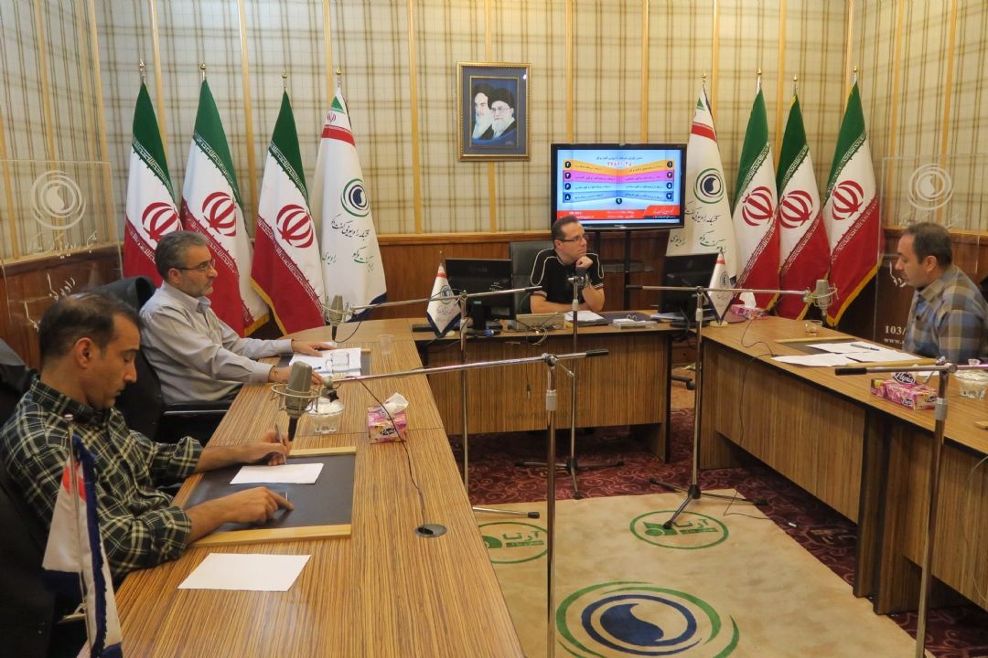 ورزش بدون ویرایش| 2 دی
