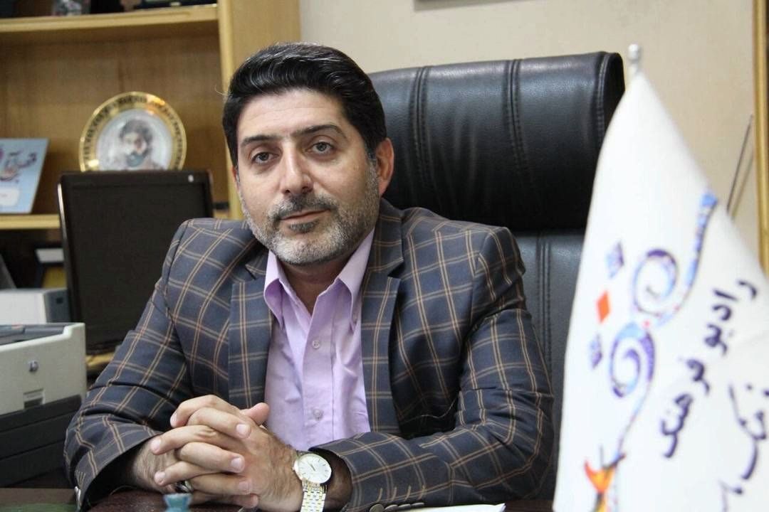 دكتر كاظمی دینان: گوناگونی اقوام به برگزاری همدلانه و باشكوه‌تر انتخابات كمك می‌كند