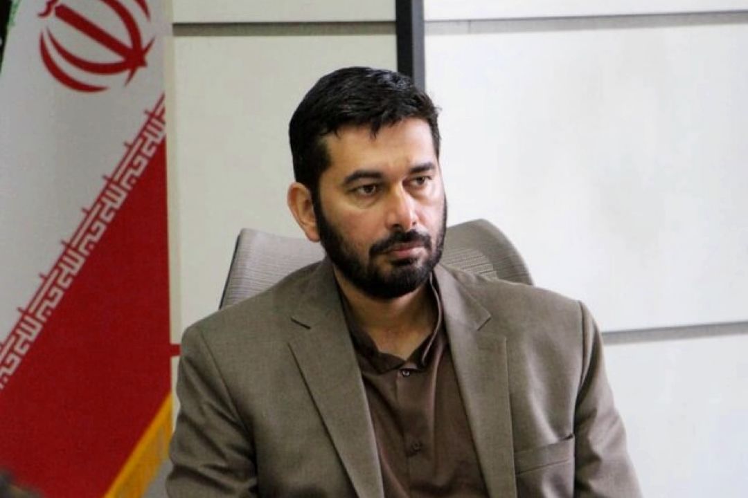 مجتبی ذاكریان: 