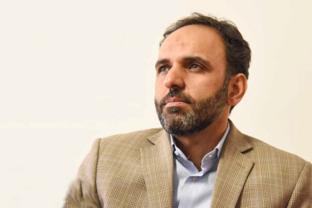 فرشاد مهدی پور: حضور و مشاركت گروه‌های مرجع به شكوه انتخابات می‌افزاید