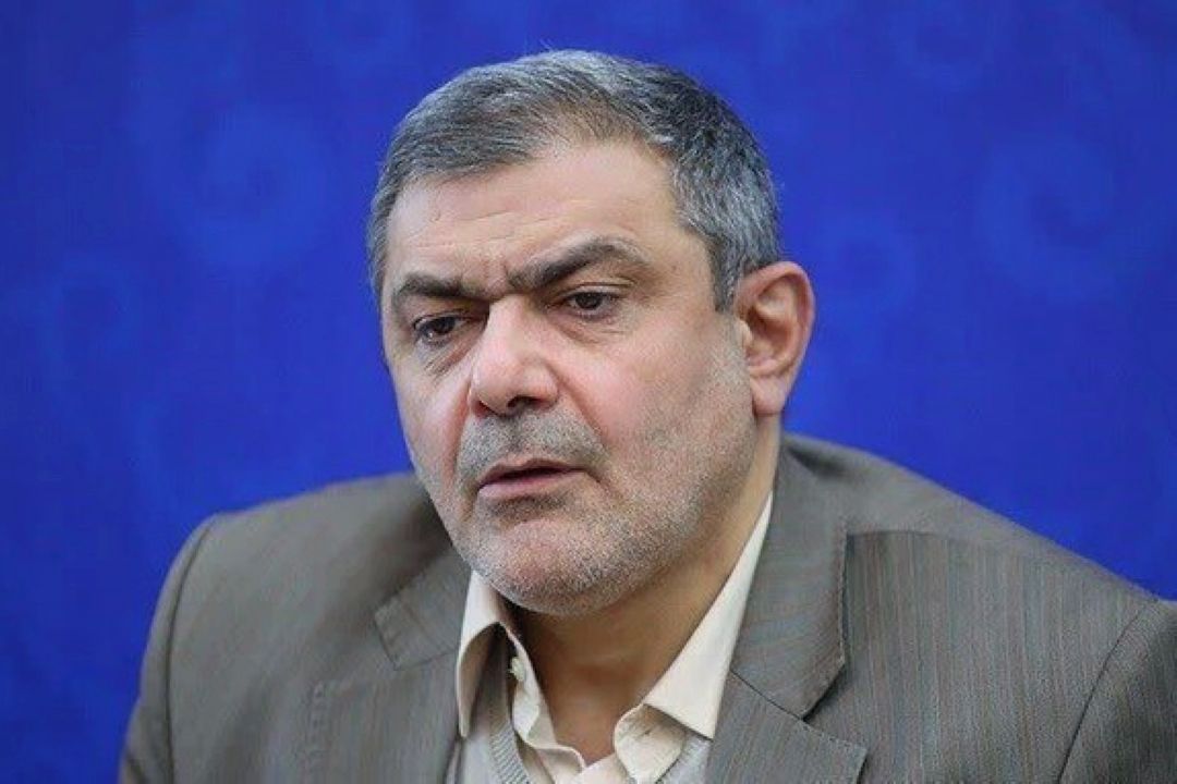 نظام جمهوری اسلامی با عزت و سربلندی به مسیر خود ادامه می‌دهد