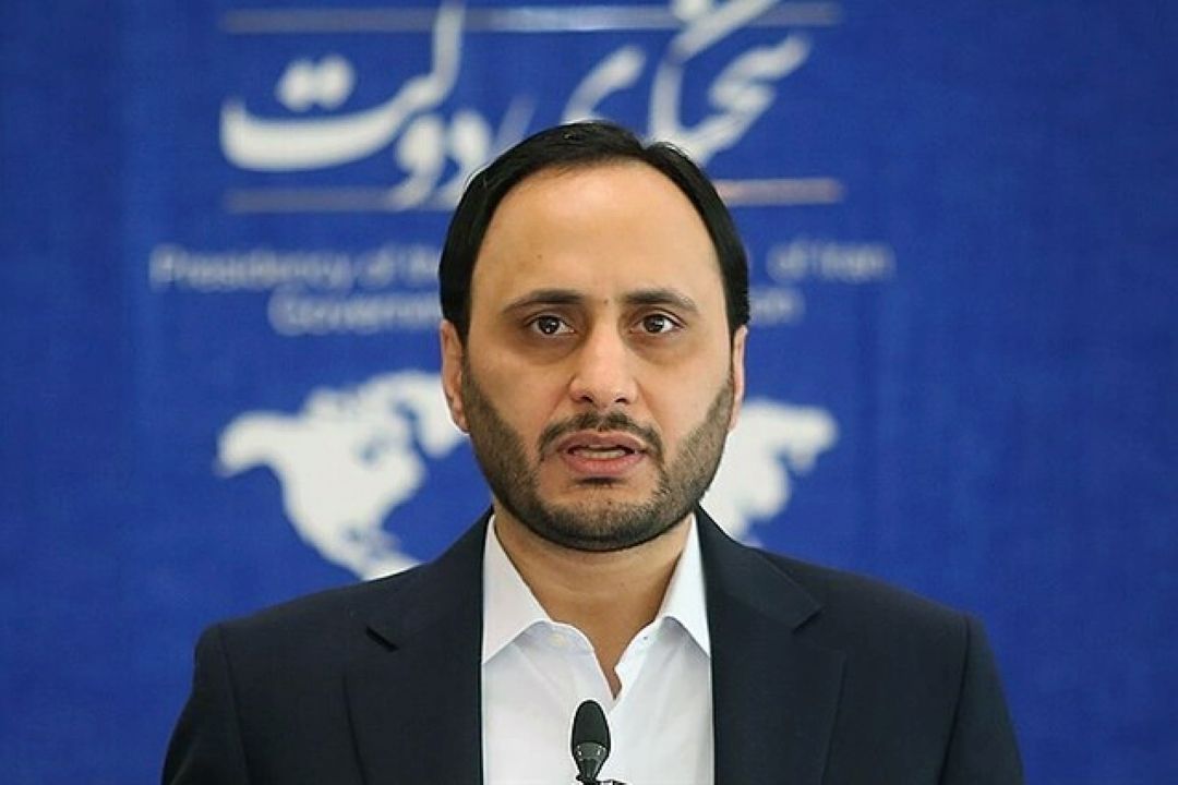 سخنگوی دولت: منتخب ملت، رئیس‌جمهور همه ما ایرانیان است