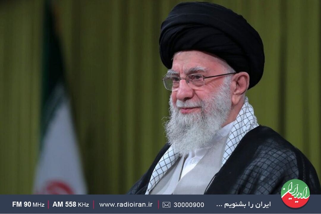 پیام رهبر معظم انقلاب اسلامی به مناسبت انتخابات ریاست جمهوری چهاردهم