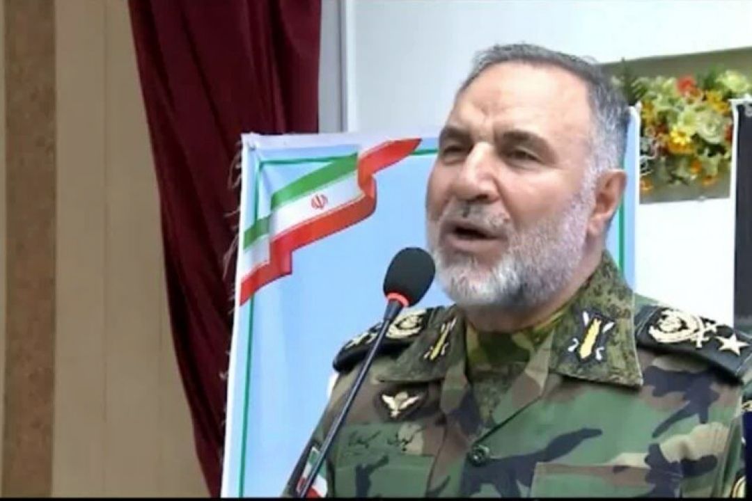 هوانیروز در لبه فناوری قرار دارد