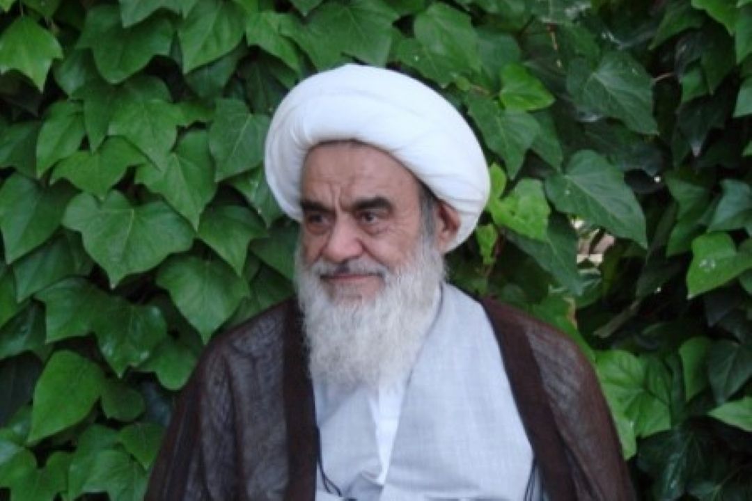 قسمت اول روایت زندگی آیه الله حسین مظاهری، در مستند 