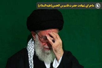 ماجرای شهادت حضرت قاسم بن الحسن(علیه‌السلام)