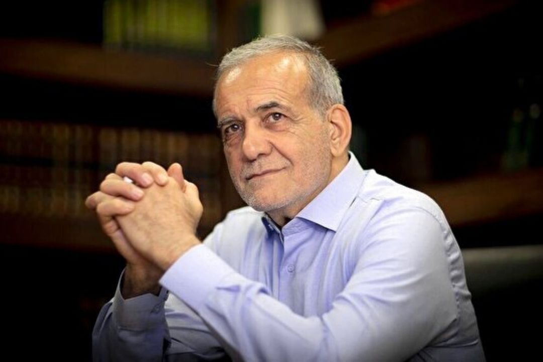 مراسم تحلیف «مسعود پزشكیان» 9 مرداد در مجلس برگزار می‌شود