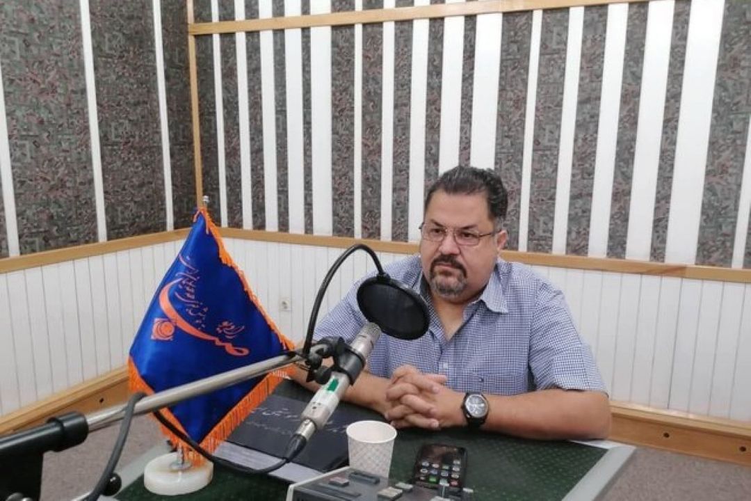 روایتی تازه از نغمه‌ها و نوحه های ادبیات آیینی
